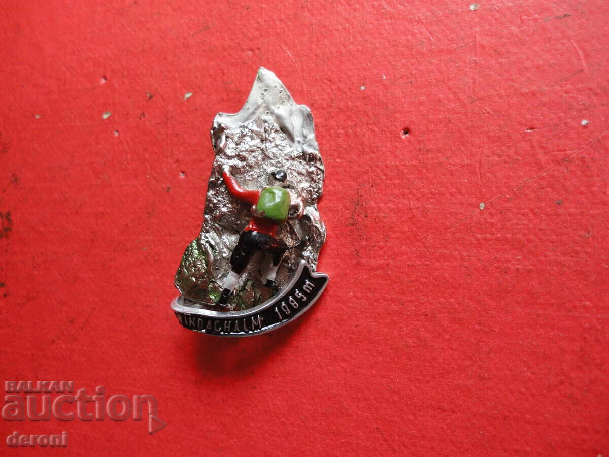 Ловна значка знак брошка 14 с цена 10.10 лв. | € 5.16 Ловна значка знак брошка 14 с цена 10.10 лв. | € 5.16