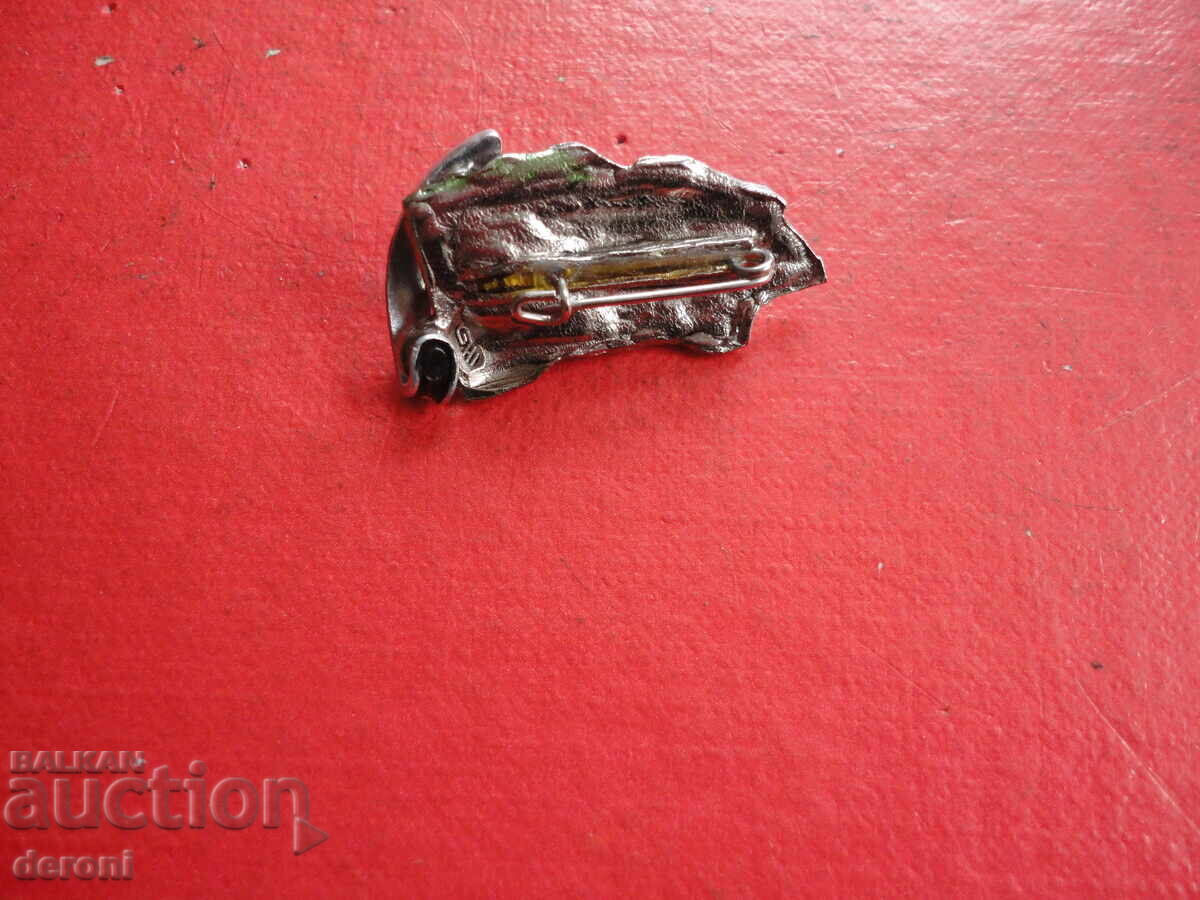 Доставка на Ловна значка знак брошка 14 Доставка на Ловна значка знак брошка 14