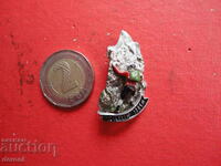 Ловна значка  знак брошка 14