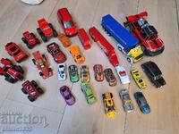 Παιδικά καρότσια παιχνιδιών