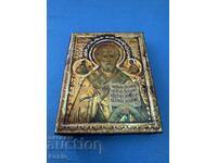 Παλιά ρωσική φορητή εικόνα