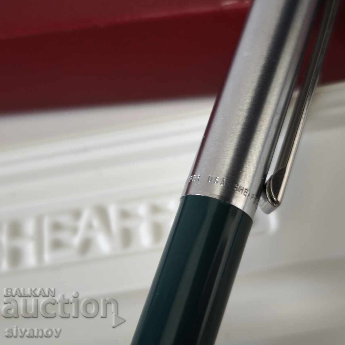 Licitație Stilou vechi Parker Sheaffer Sentinel Made in USA #6197