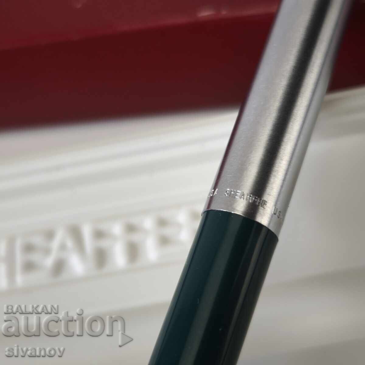 Livrarea Stilou vechi Parker Sheaffer Sentinel Made in USA #6197