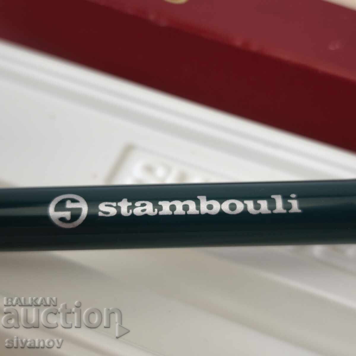 Stilou vechi Parker Sheaffer Sentinel Made in USA #6197 - 5