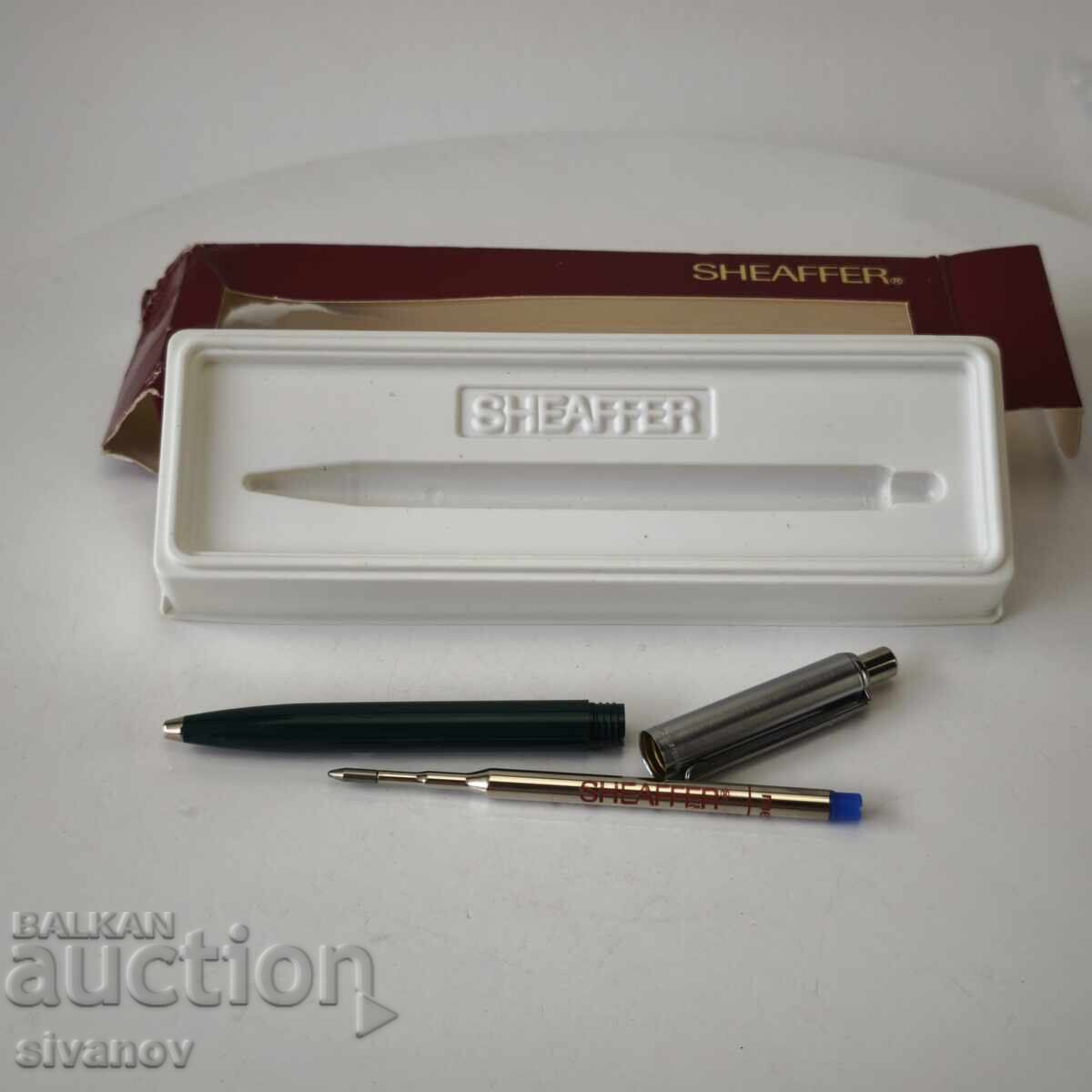 Stilou vechi Parker Sheaffer Sentinel Made in USA #6197 - 6