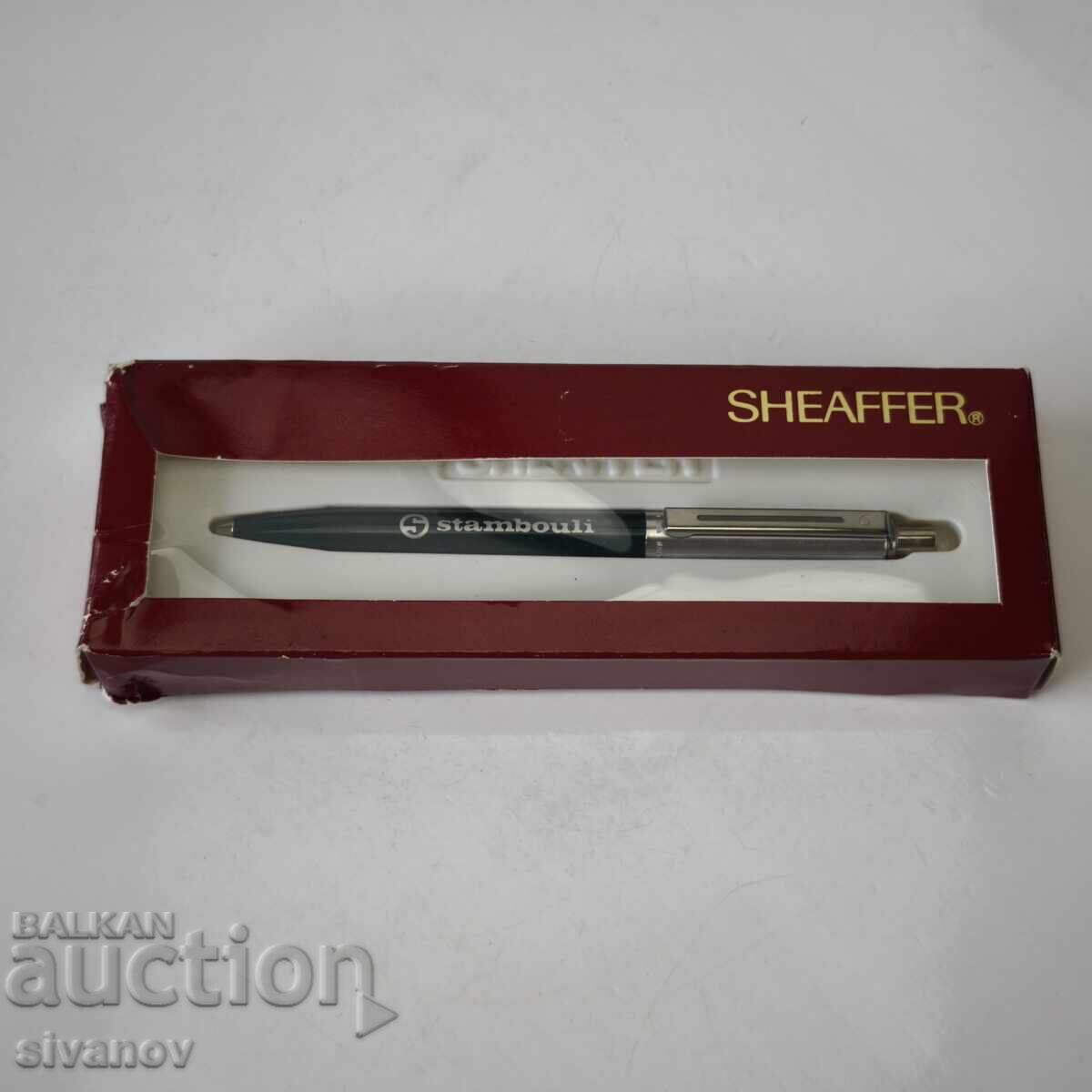 Stilou vechi Parker Sheaffer Sentinel Made in USA #6197