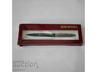 Old Parker Sheaffer Sentinel Fountain Pen Made in USA #6197