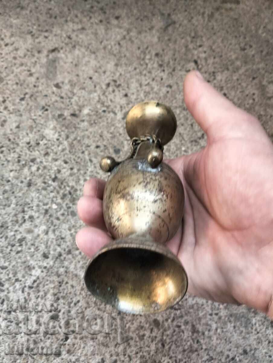 Παράδοση Χάλκινο βάζο