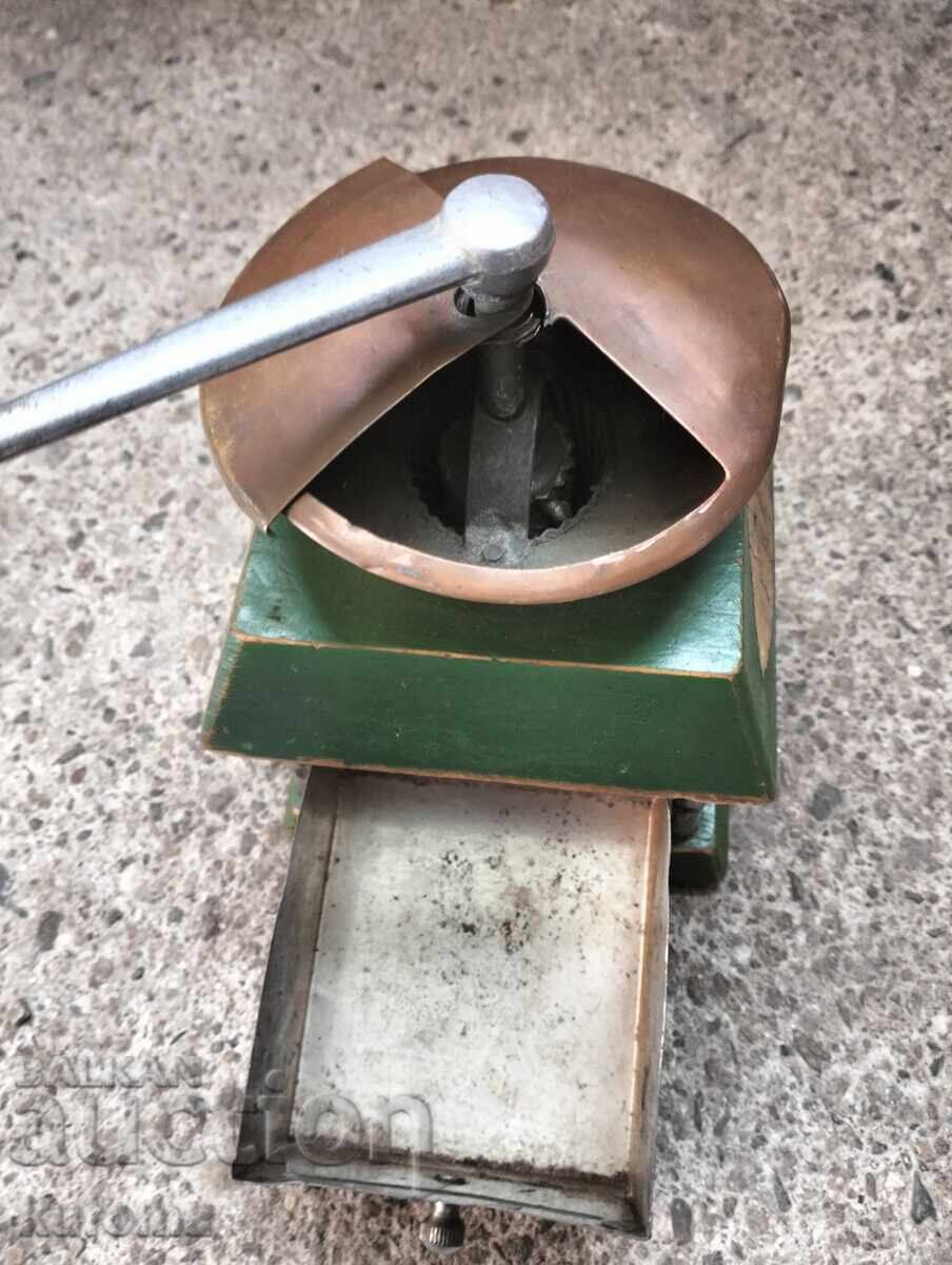 Кафемелачка с цена 34.99 лв. | € 17.89