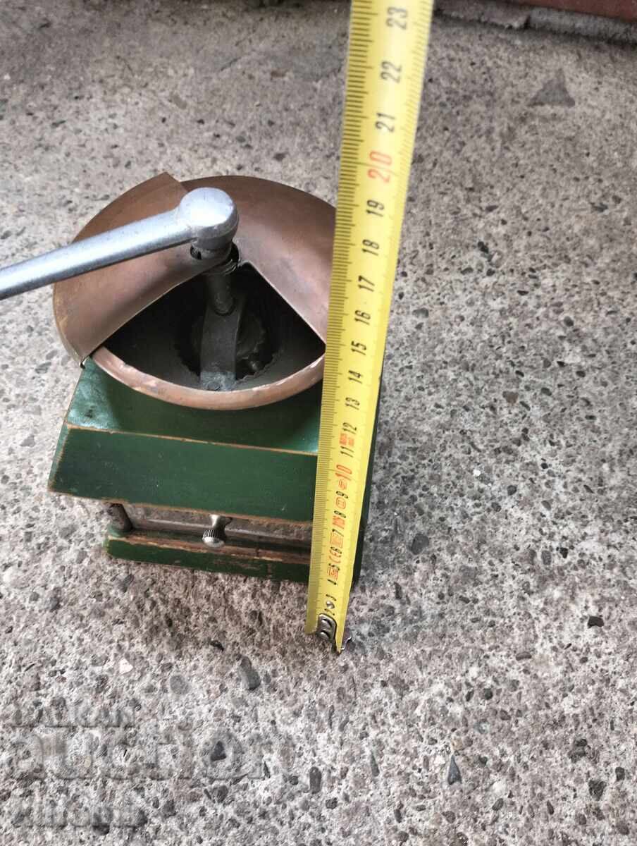 Аукцион Кафемелачка