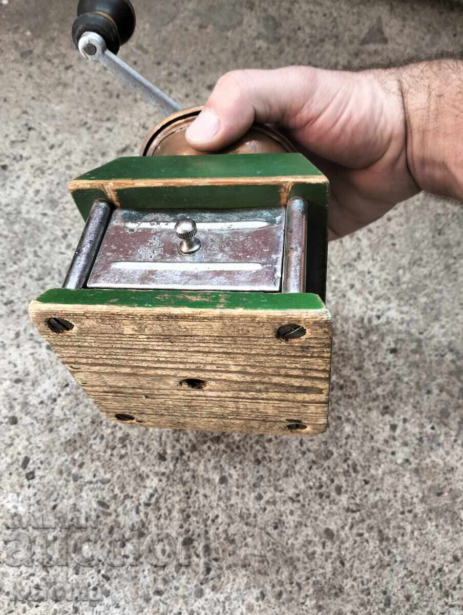 Доставка на Кафемелачка