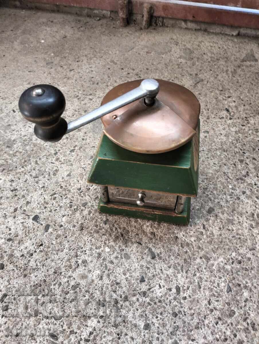 Кафемелачка