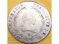 20 kreuzers 1809 Austria A - Viena imp. Francisc I - rar