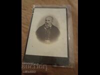 Fotografie pe carton, fotografii de Ciorbadji Molla Gheorghe Mollov
