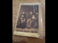 Fotografie pe carton Stoian Karolev Haskovo