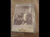 Fotografie pe carton Gelci, Shumen