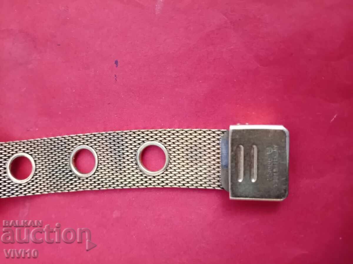 Γυναικείο ρολόι Osco, Επιχρύσωση 20μ με τιμή € 25.00 | 48.90 BGN