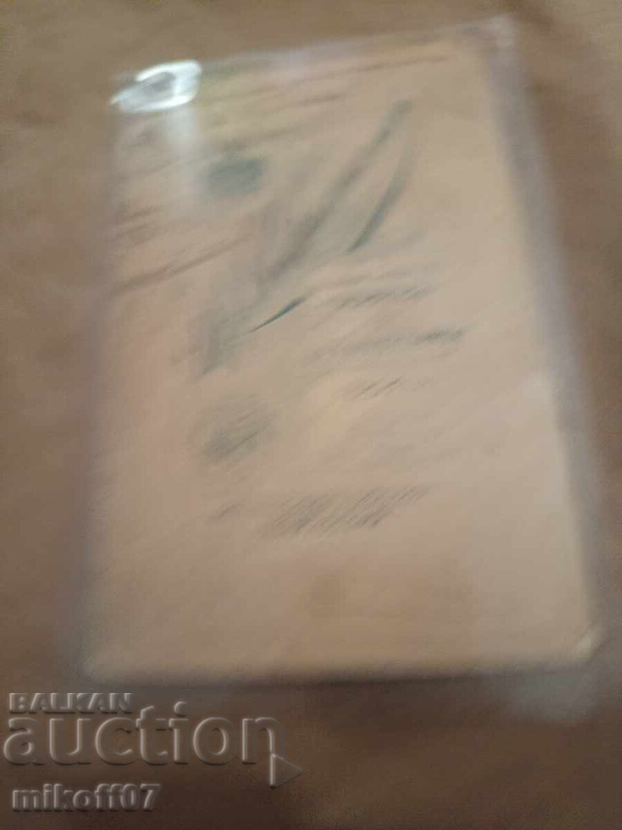 Photo cardboard photography for Buhleva Yordan Krustev with price 49.00 BGN | € 25.05