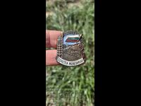 HONORED RAILWAY WORKER