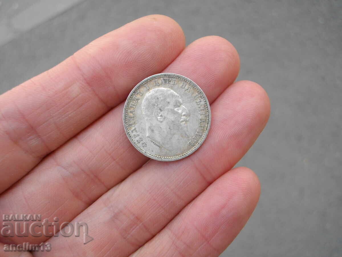 1 BGN 1910 - 5 1 BGN 1910 - 5