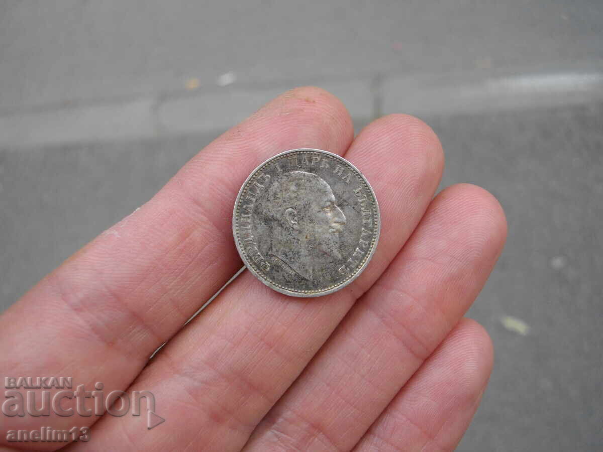 1 BGN 1910 - 7 1 BGN 1910 - 7