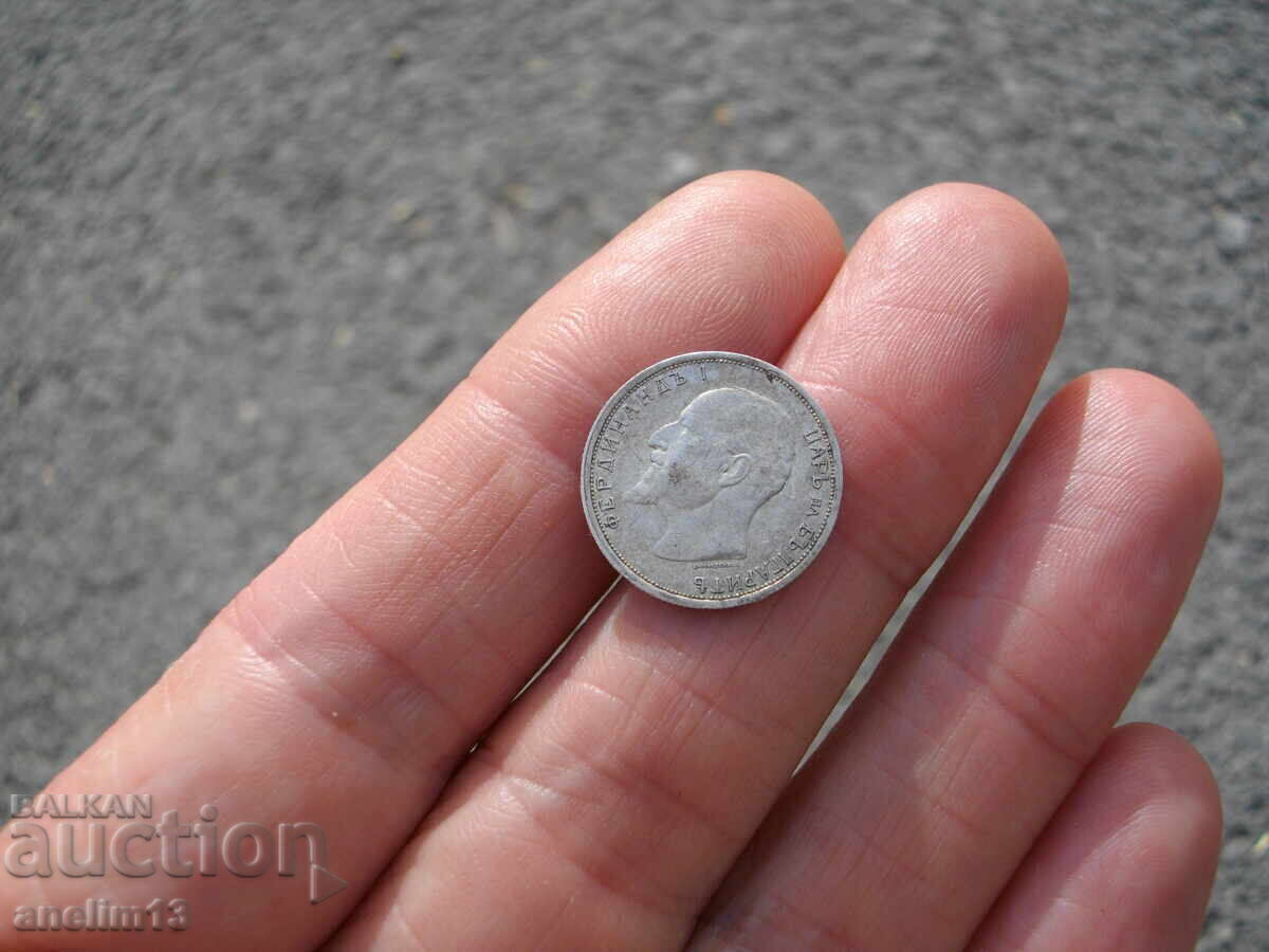 50 HUNDREDS 1912 - 5 50 HUNDREDS 1912 - 5