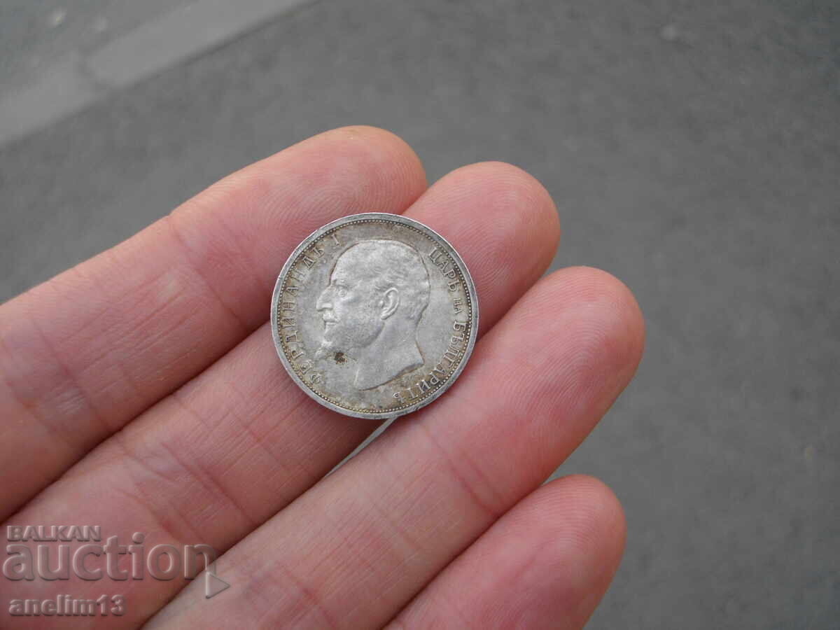 1 LEV 1913 - 5 1 LEV 1913 - 5