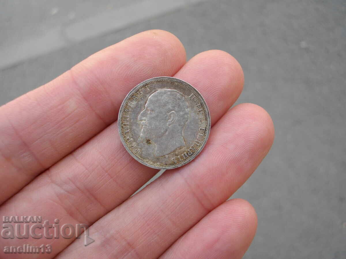 1 LEV 1913 - 6 1 LEV 1913 - 6