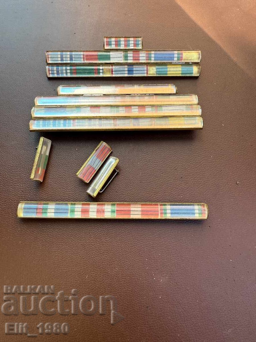 Benzi de ordine de ofițer social cu preț € 12.78 | 25.00 BGN