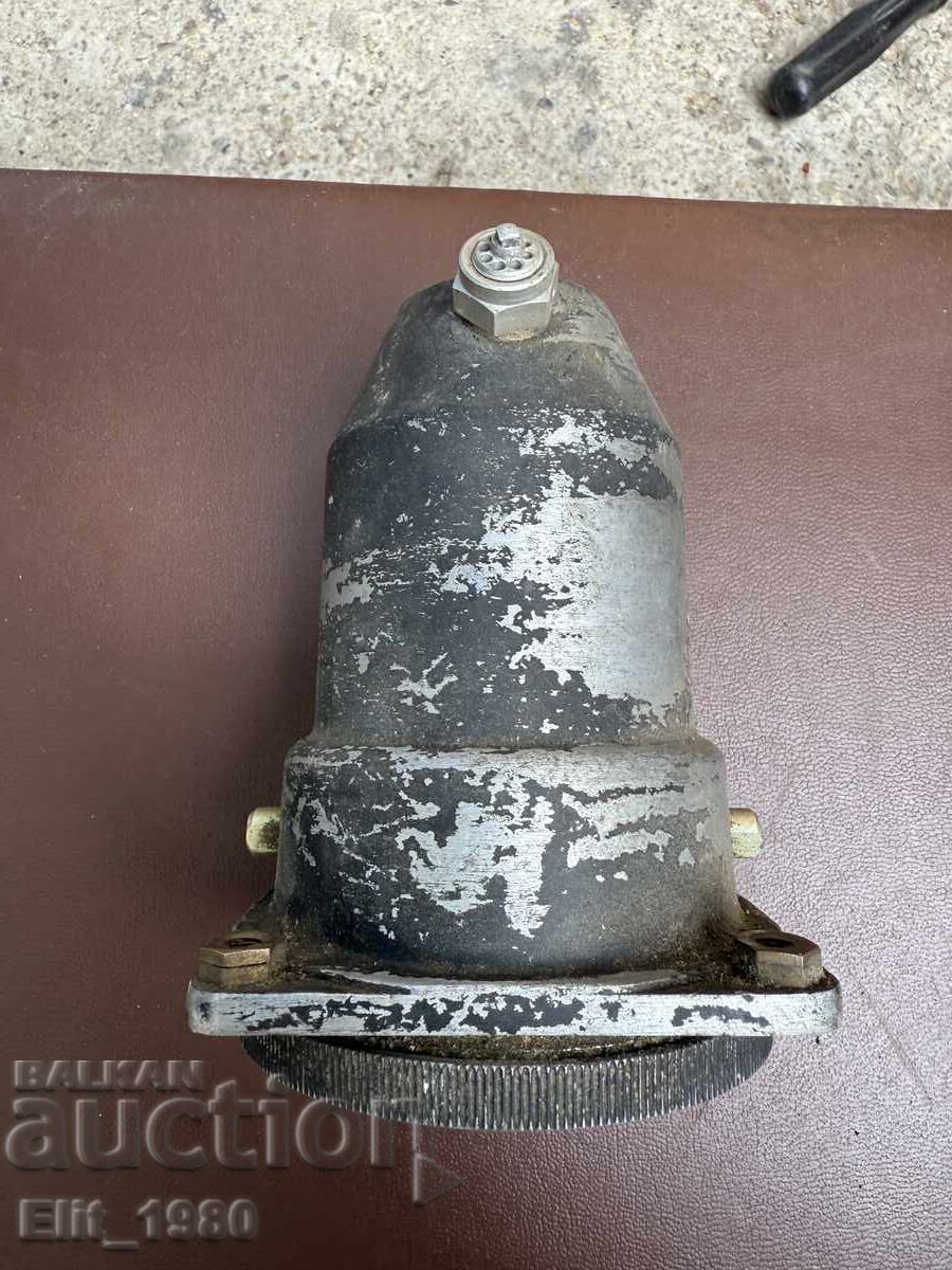 Aviation Horizon - 5