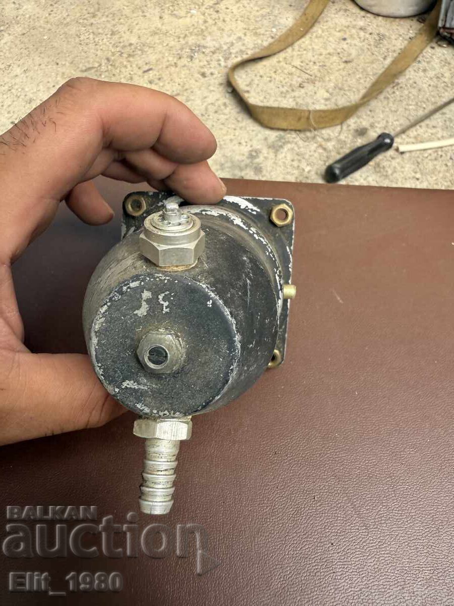 Αεροπλάνο Ορίζοντας - 6