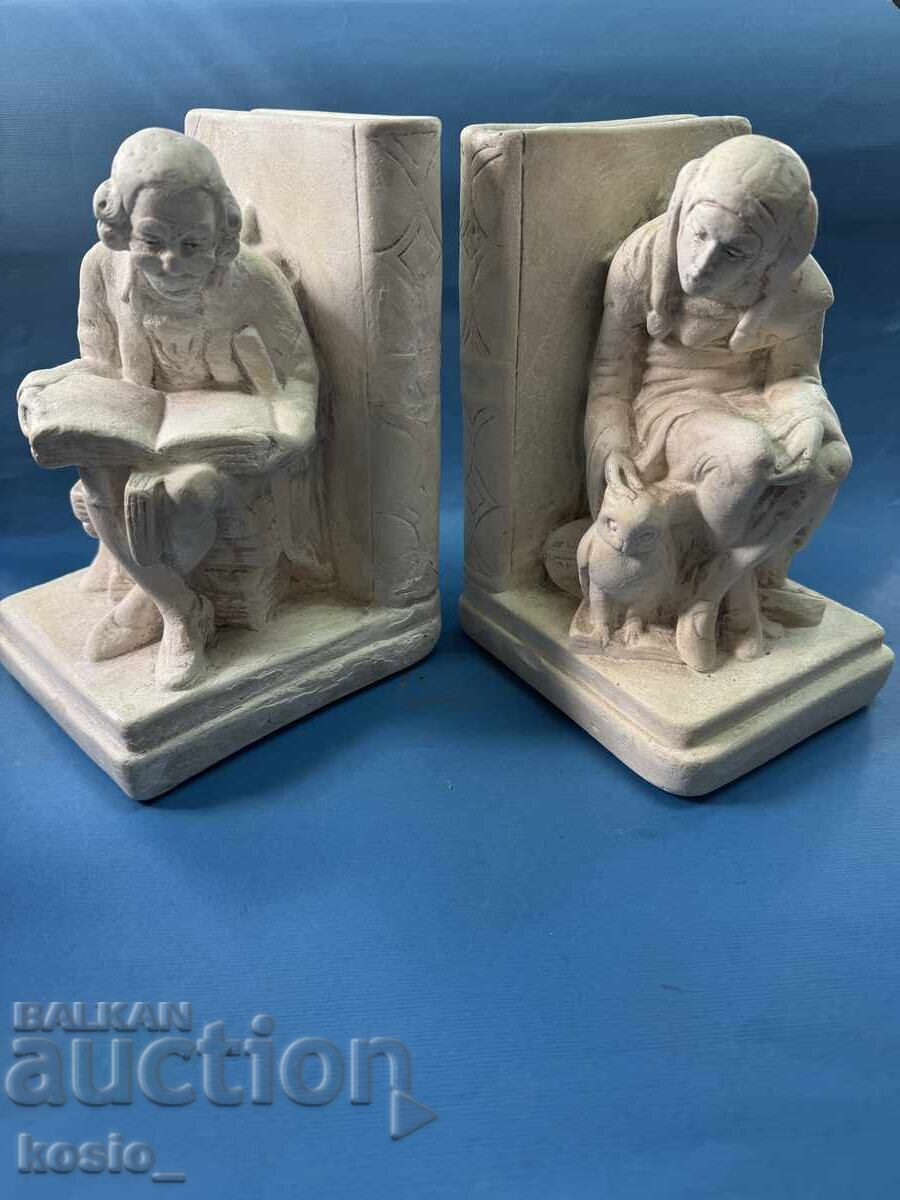 Book stands Book stands