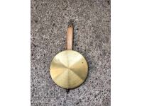 Pendul pentru un ceas de perete vechi