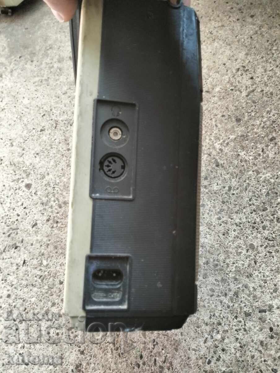 Wef 221 Веф 221 старо радио - 5