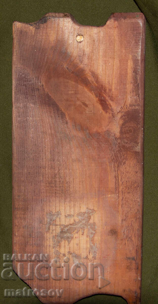 Sfântul Ioan Teologul, icoană pictată manual, tempera, aurire - 6 Sfântul Ioan Teologul, icoană pictată manual, tempera, aurire - 6