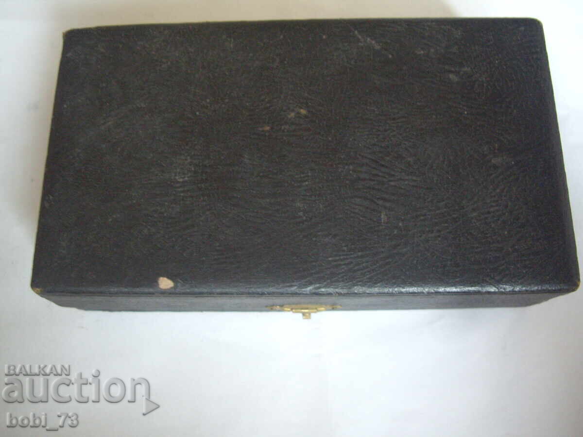 Σετ παλιά μικρά κουταλάκια με τιμή 70.00 BGN | € 35.79