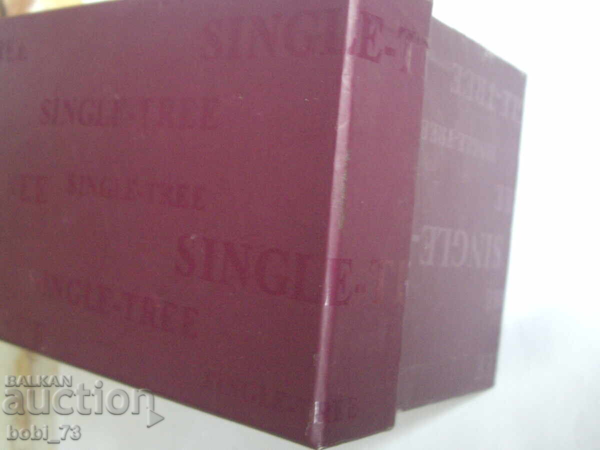 Εξαιρετικά όμορφο και στιβαρό ειδώλιο για αυγό με τιμή 80.00 BGN | € 40.90