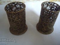 Vase filigranate vechi