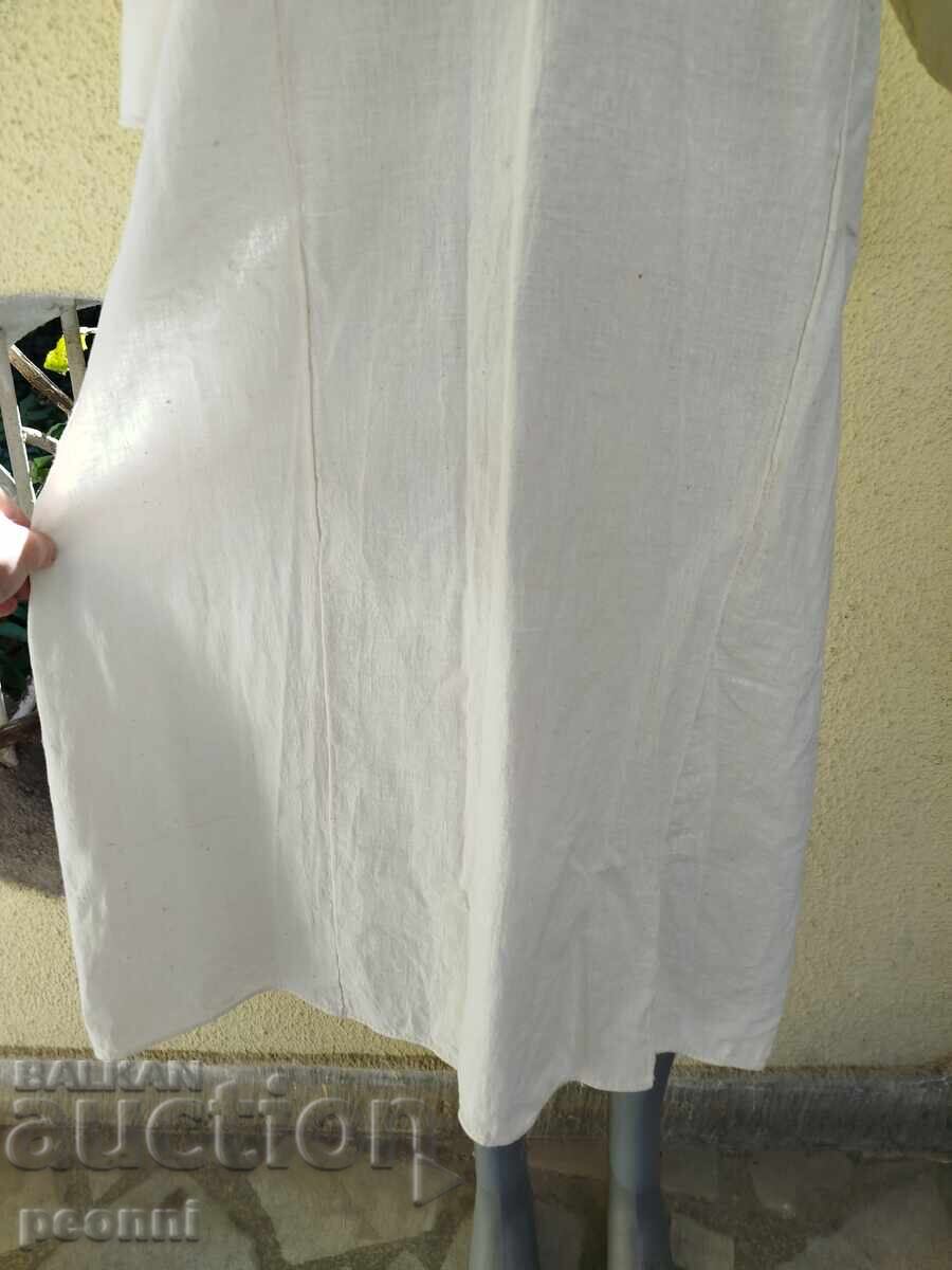 Licitație Cămașă pentru costum popular din regiunea Kjustendil