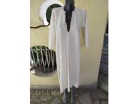 Ρίζα για κωστανδινοπολίτικη φορεσιά