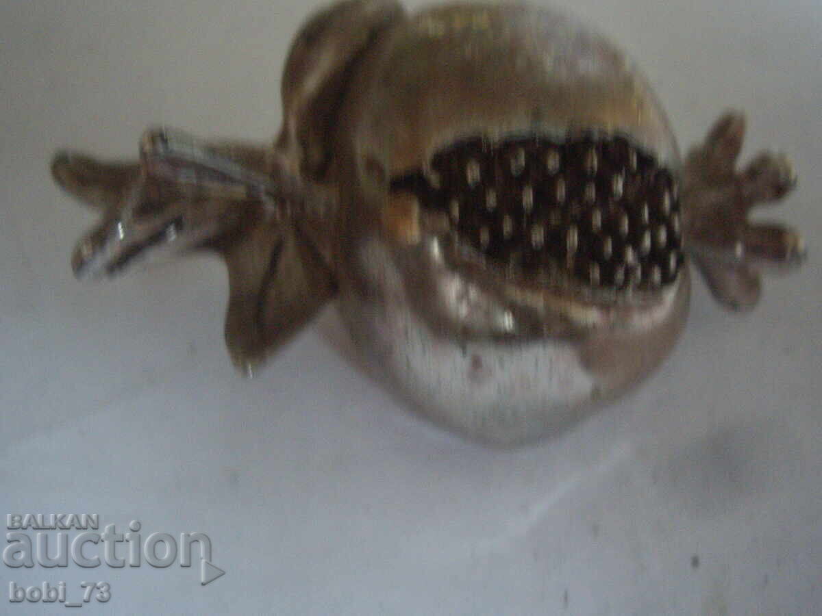 Φιγούρα σε ναργιλέ με τιμή 50.00 BGN | € 25.56