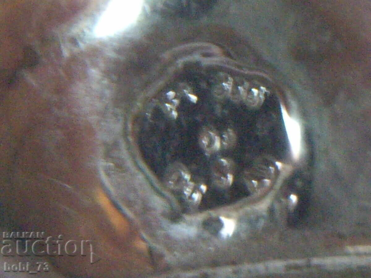 Φιγούρα σε ναργιλέ - 5