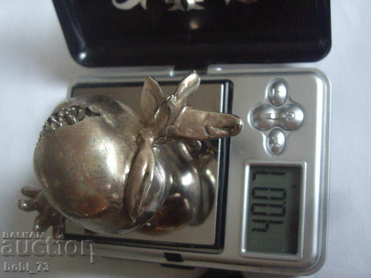 Φιγούρα σε ναργιλέ - 6