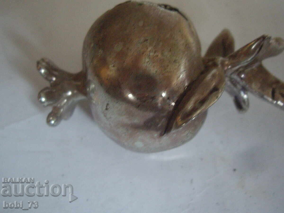 Φιγούρα σε ναργιλέ