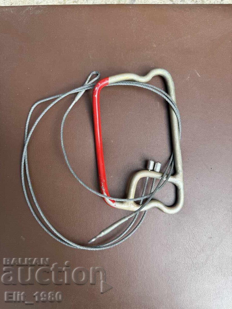 Парашутен спусък