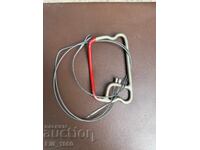 Парашутен спусък