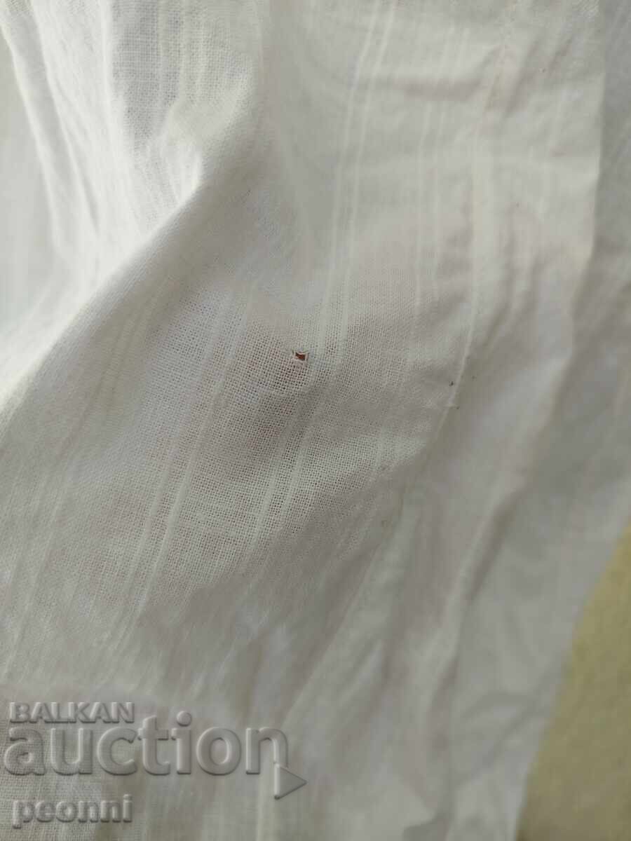 Shirt for Kyustendil Folk Costume - 6