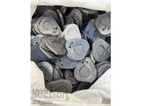 Sigiliu pentru depozit militar