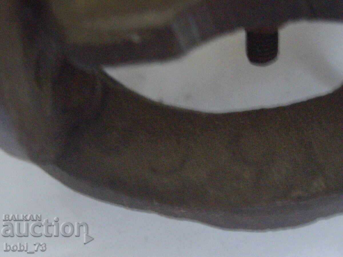 Licitație Căruță metalică Licitație Căruță metalică