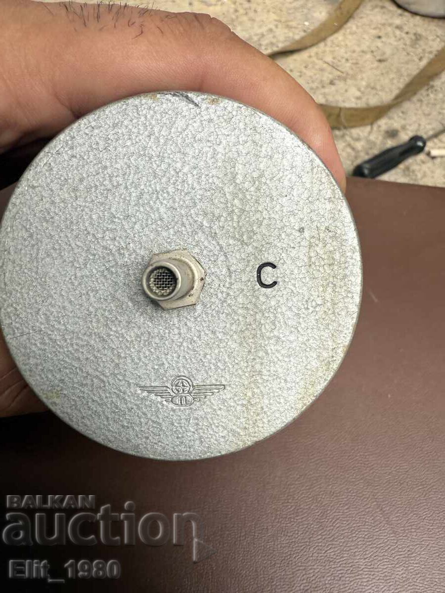 Auction  High-Flyer from MiG-21